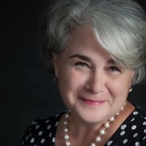 Meet your Posher, Andie